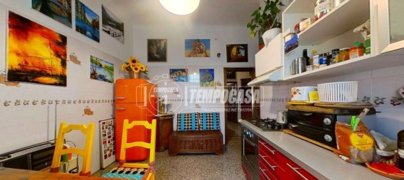 4 Schlafzimmer Wohnung in Savona, Italy, Nr. 312079 7