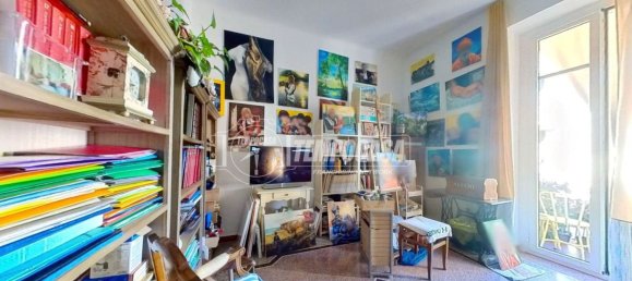 4 Schlafzimmer Wohnung in Savona, Italy, Nr. 312079 8