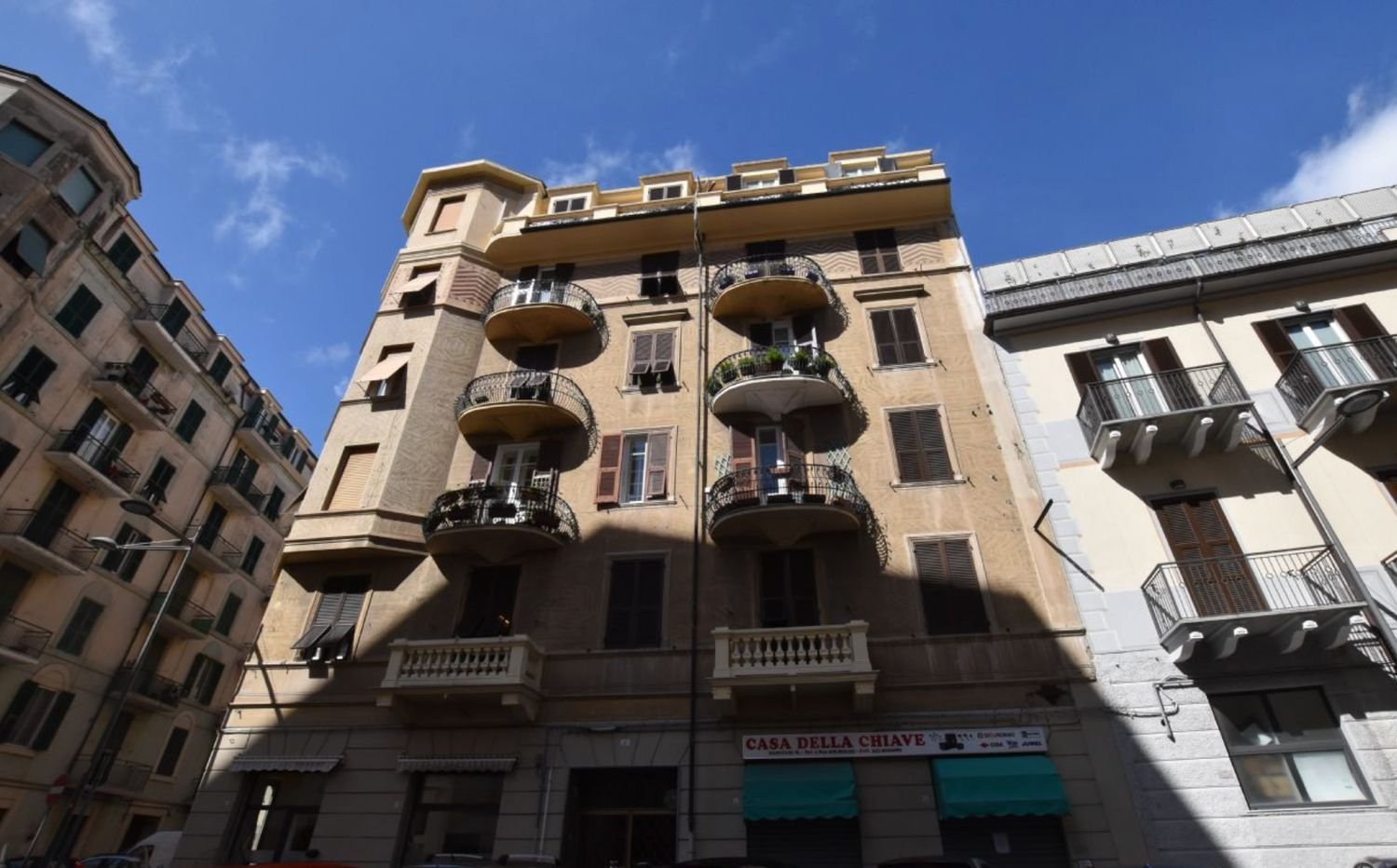 4 Schlafzimmer Wohnung in Savona, Italy, Nr. 312079