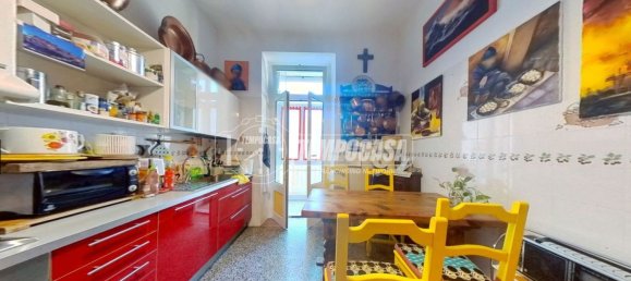 4 Schlafzimmer Wohnung in Savona, Italy, Nr. 312079 2