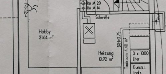 1 chambre Maison à Landsberg am Lech, Germany No. 221082 6