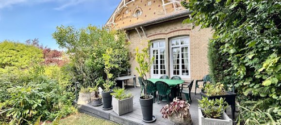 Villa de 6 dormitorios en Seine-Maritime, France No. 326226 11