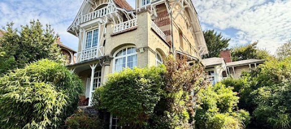 Villa de 6 dormitorios en Seine-Maritime, France No. 326226 4