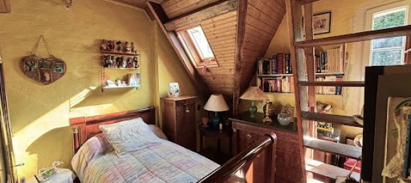 Villa de 6 dormitorios en Seine-Maritime, France No. 326226 19