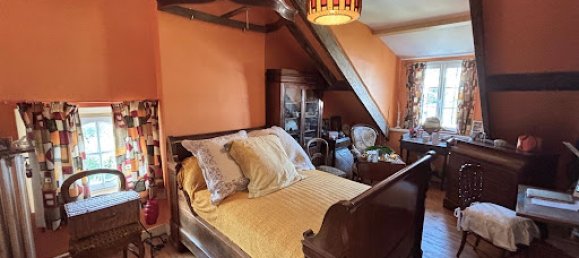 Villa de 6 dormitorios en Seine-Maritime, France No. 326226 17