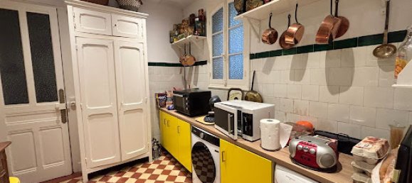 Villa de 6 dormitorios en Seine-Maritime, France No. 326226 12