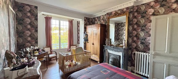 Villa de 6 dormitorios en Seine-Maritime, France No. 326226 13