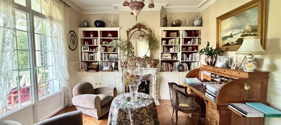 Villa de 6 dormitorios en Seine-Maritime, France No. 326226 8