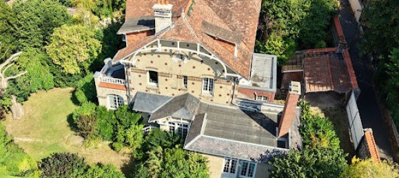 Villa de 6 dormitorios en Seine-Maritime, France No. 326226 20