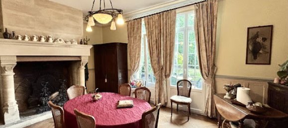 Villa de 6 dormitorios en Seine-Maritime, France No. 326226 9