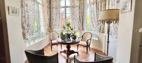 Villa de 6 dormitorios en Seine-Maritime, France No. 326226 7