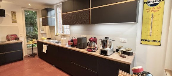 Villa de 6 dormitorios en Seine-Maritime, France No. 326226 10