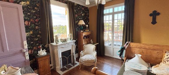 Villa de 6 dormitorios en Seine-Maritime, France No. 326226 15