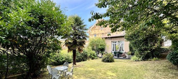 Villa de 6 dormitorios en Seine-Maritime, France No. 326226 5