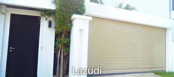 3 bedrooms Cafe / restaurant in Pattaya, Thailand No. 16043 5