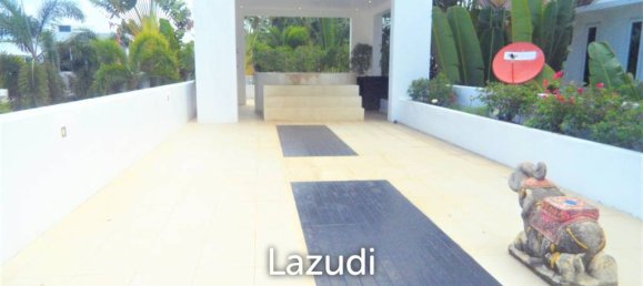 3 bedrooms Cafe / restaurant in Pattaya, Thailand No. 16043 3