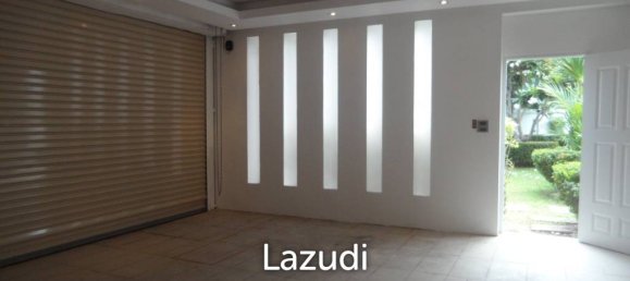 3 bedrooms Cafe / restaurant in Pattaya, Thailand No. 16043 2