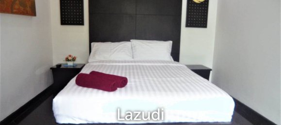 3 bedrooms Cafe / restaurant in Pattaya, Thailand No. 16043 6