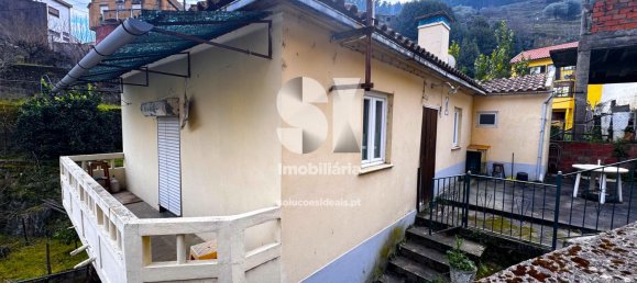 2 bedrooms House in Sabrosa, Portugal No. 121349 8