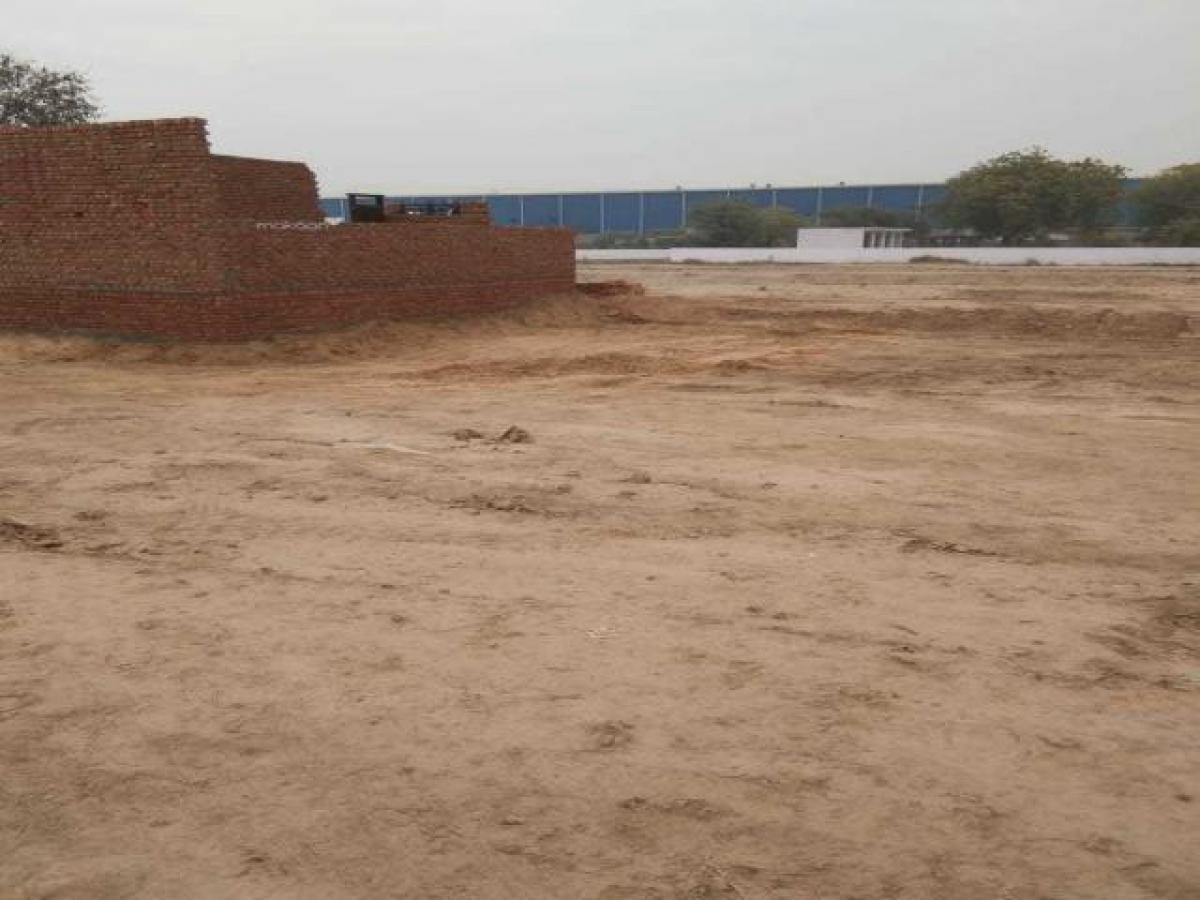 Terreno em Faridabad, India N.º 34167