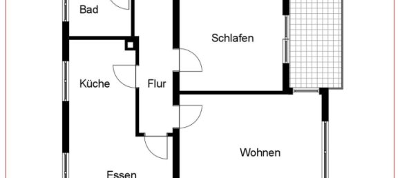 6 bedrooms Townhouse in Rems-Murr-Kreis, Germany No. 3314 5