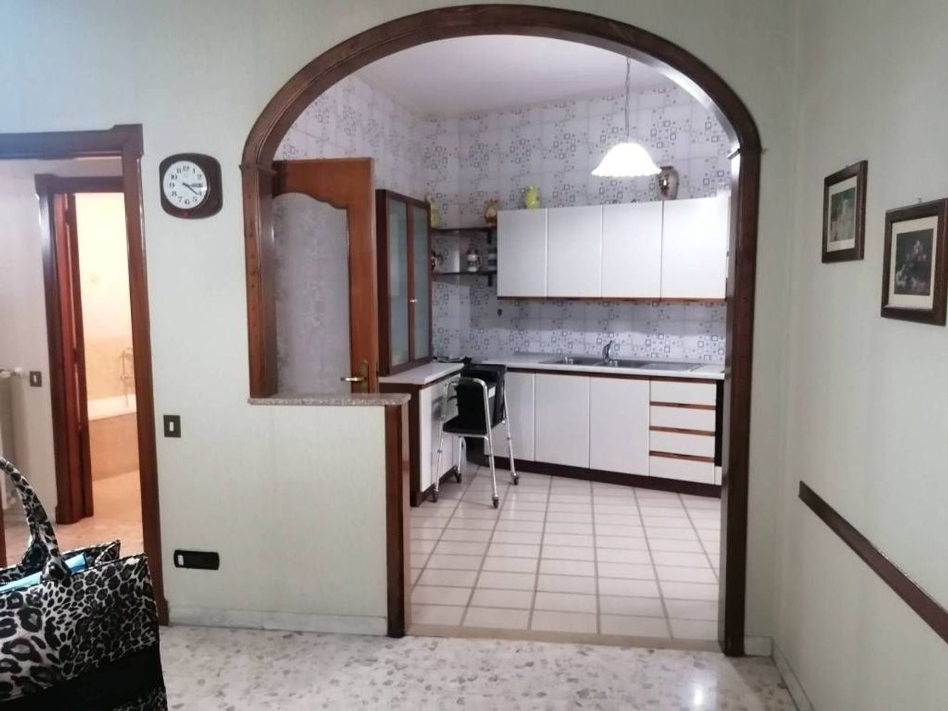4 Schlafzimmer Wohnung in Grumo Nevano, Italy, Nr. 334775