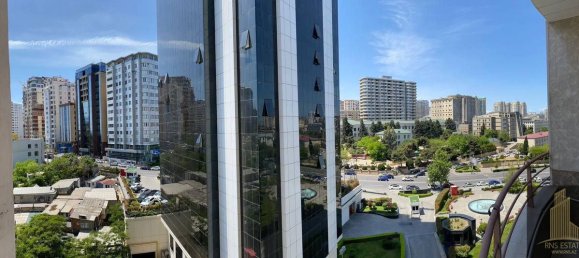 3 bedrooms Apartment in Yasamal, Azerbaijan No. 1469 15