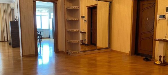 3 bedrooms Apartment in Yasamal, Azerbaijan No. 1469 13