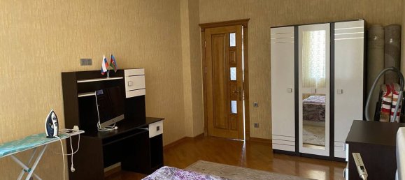 3 bedrooms Apartment in Yasamal, Azerbaijan No. 1469 6