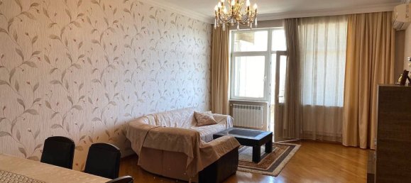 3 bedrooms Apartment in Yasamal, Azerbaijan No. 1469 9