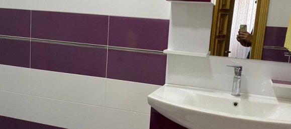 3 bedrooms Apartment in Yasamal, Azerbaijan No. 1469 4