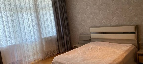 3 bedrooms Apartment in Yasamal, Azerbaijan No. 1469 14