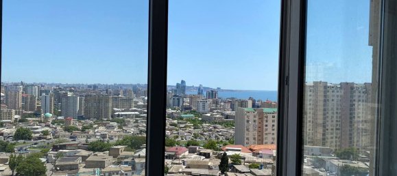 3 bedrooms Apartment in Yasamal, Azerbaijan No. 1469 5