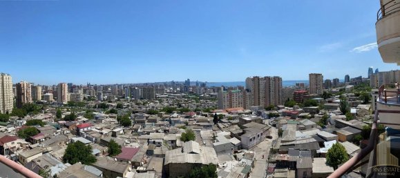 3 bedrooms Apartment in Yasamal, Azerbaijan No. 1469 12