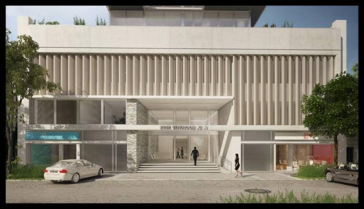 13m² Warehouse in Buenos Aires, Argentina No. 107292