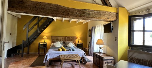 8 غرف نوم قلاع في Thenay, France رقم 248332 7