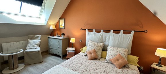 8 غرف نوم قلاع في Thenay, France رقم 248332 8