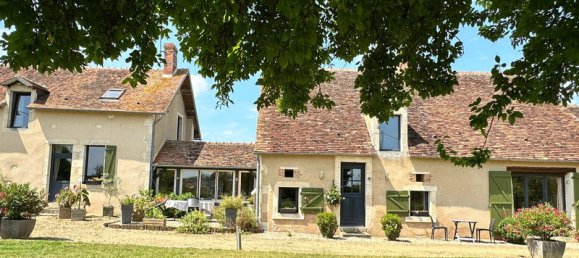 8 غرف نوم قلاع في Thenay, France رقم 248332 3