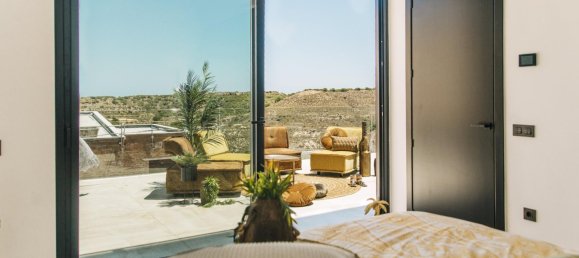 3 bedrooms Villa in Rojales, Spain No. 12200 9