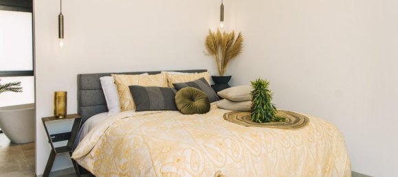 3 bedrooms Villa in Rojales, Spain No. 12200 11