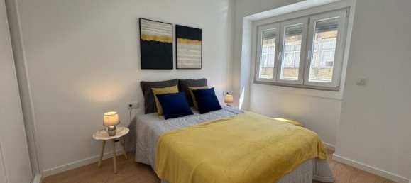 3 bedrooms Apartment in Lisbon, Portugal No. 157806 15