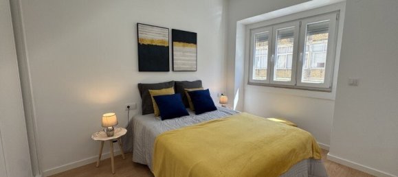 3 bedrooms Apartment in Lisbon, Portugal No. 157806 16