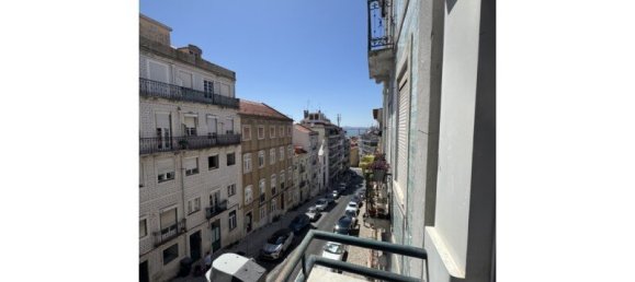 3 bedrooms Apartment in Lisbon, Portugal No. 157806 28