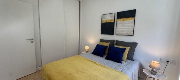 3 bedrooms Apartment in Lisbon, Portugal No. 157806 17