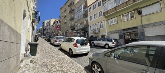 3 bedrooms Apartment in Lisbon, Portugal No. 157806 40