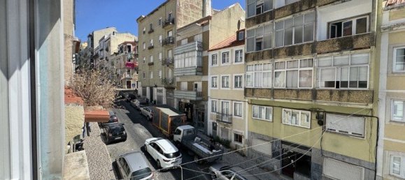 3 bedrooms Apartment in Lisbon, Portugal No. 157806 19