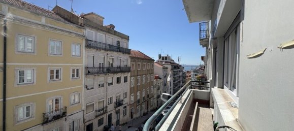3 bedrooms Apartment in Lisbon, Portugal No. 157806 20