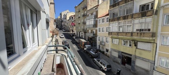 3 bedrooms Apartment in Lisbon, Portugal No. 157806 29
