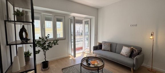 3 bedrooms Apartment in Lisbon, Portugal No. 157806 26