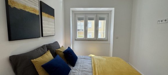 3 bedrooms Apartment in Lisbon, Portugal No. 157806 21